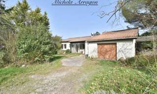 Maison 4 Pièces 94 m² à vendre à Pinel-Hauterive (47380)