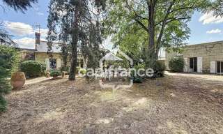 Maison 3 Pièces 90 m² à vendre à Savigny-en-Véron (37420)