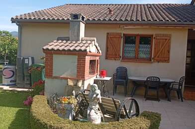 Maison 4 pièces 245000 €
