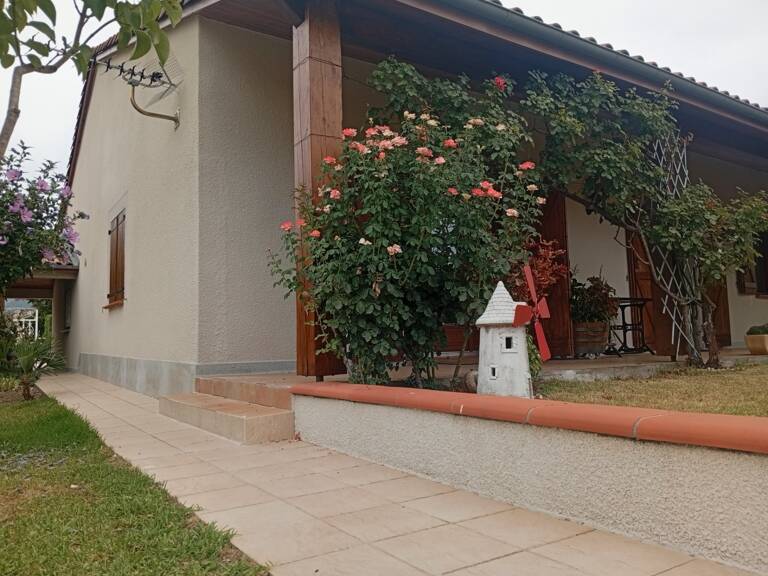Maison à vendre 4 pièces proche de FOIX (09) — photo 1