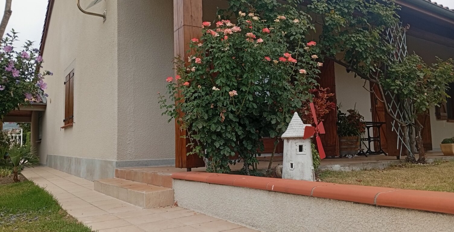 Maison à vendre 4 pièces proche de FOIX (09) — photo 1