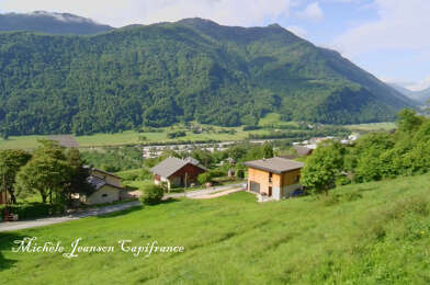 Terrain  79000 €