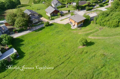 Terrain  79000 €