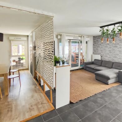 Appartement 4 pièces 235000 €