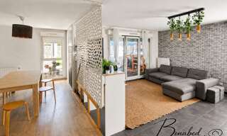 Appartement 4 Pièces 78 m² à vendre à Vénissieux (69200)