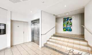 Appartement 4 Pièces 78 m² à vendre à Vénissieux (69200)