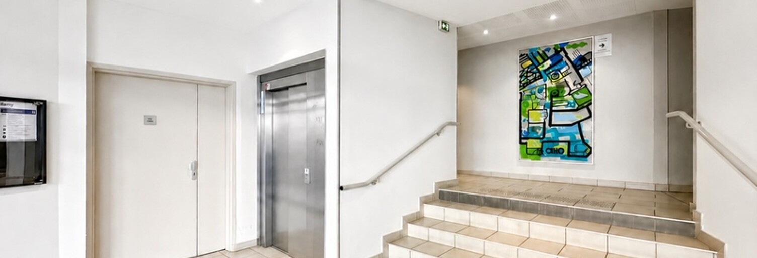 Appartement 4 Pièces 78 m² à vendre à Vénissieux (69200)