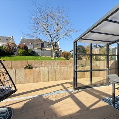 Maison 5 pièces 364990 €