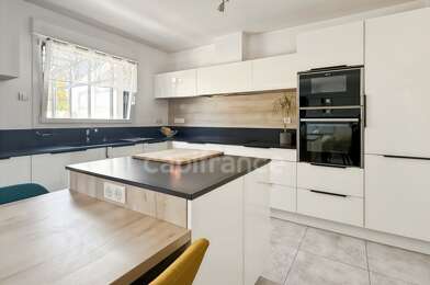 Maison 5 pièces 355000 €