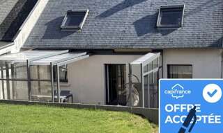 Maison 5 Pièces 109 m² à vendre à Brest (29200)