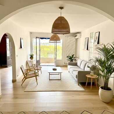 Appartement 4 pièces 228000 €