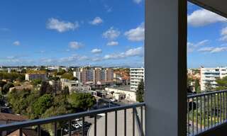 Appartement 4 Pièces 100 m² à vendre à Montpellier (34070)