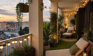 Appartement 4 Pièces 100 m² à vendre à Montpellier (34070)