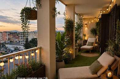 Appartement 4 pièces 199900 €
