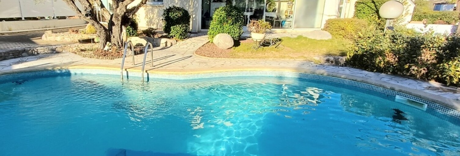 Maison 5 Pièces 130 m² à vendre à Juvignac (34990)