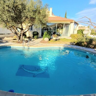 Maison 5 pièces 495000 €