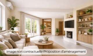 Maison 5 Pièces 130 m² à vendre à Juvignac (34990)