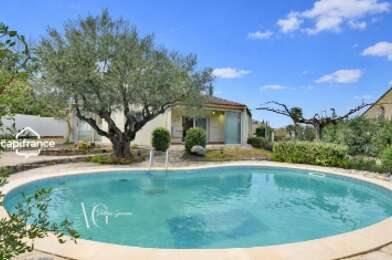 Maison 5 pièces 495000 €