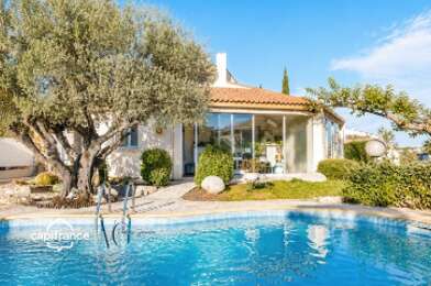 Maison 5 pièces 495000 €