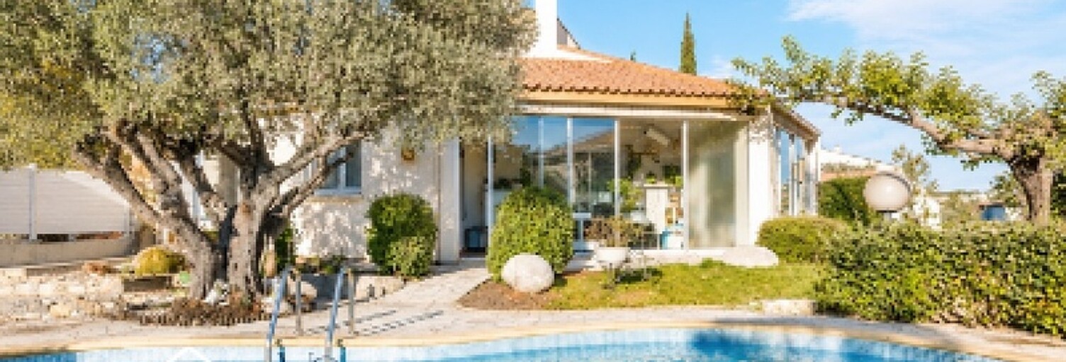 Maison 5 Pièces 130 m² à vendre à Juvignac (34990)