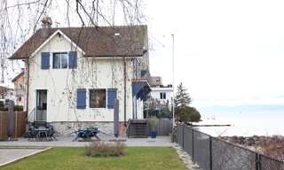 Maison 6 Pièces 166 m² à vendre à Maxilly-sur-Léman (74500)