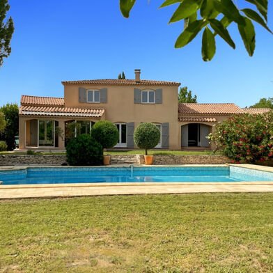 Maison 5 pièces 1195000 €