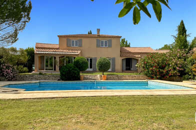 Maison 5 pièces 1195000 €