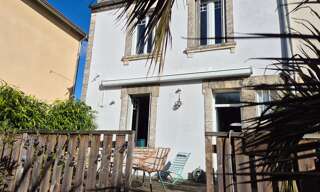 Maison 5 Pièces 90 m² à vendre à Angoulême (16000)