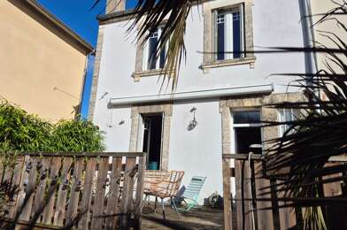 Maison 5 pièces 199000 €