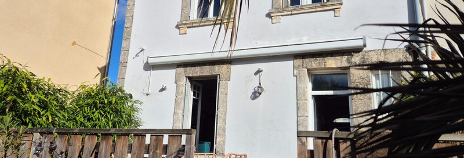 Maison 5 Pièces 90 m² à vendre à Angoulême (16000)