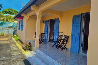 Maison 5 pièces 245000 €