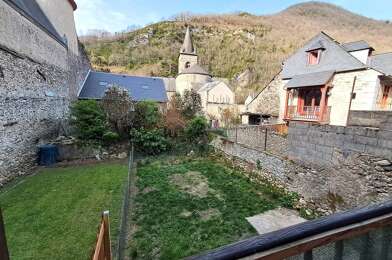 Maison 4 pièces 172000 €