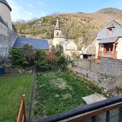 Maison 4 pièces 172000 €