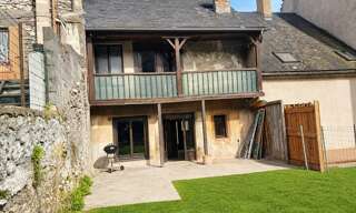 Maison 4 Pièces 110 m² à vendre à Sarrancolin (65410)