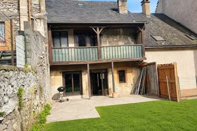 Maison 4 pièces 172000 €