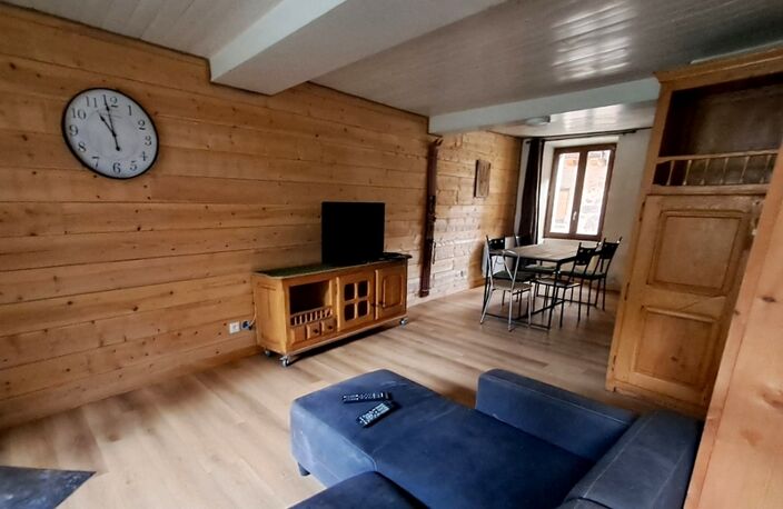 Maison avec jardin au cœur de Sarrancolin — photo 5