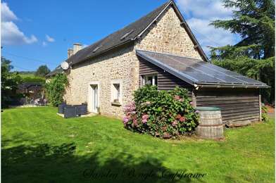 Maison 10 pièces 239000 €