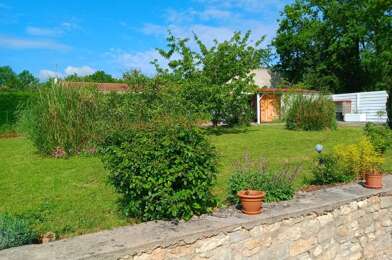 Maison 5 pièces 220000 €