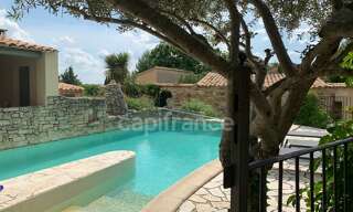 Maison 6 Pièces 154 m² à vendre à Aubignan (84810)