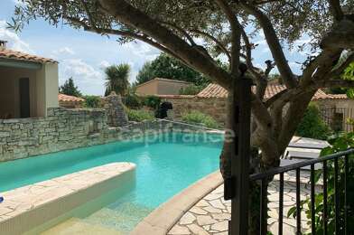 Maison 6 pièces 549000 €