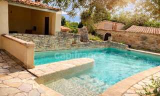 Maison 6 Pièces 154 m² à vendre à Aubignan (84810)
