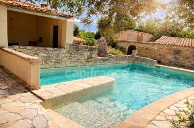 Maison 6 pièces 549000 €