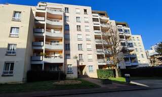 Appartement 3 Pièces 65 m² à vendre à Dijon (21000)