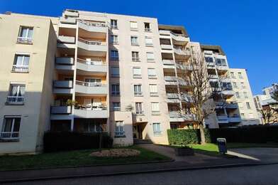 Appartement 3 pièces 164500 €