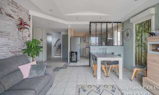 Appartement 5 Pièces 116 m² à vendre à Le Pont-de-Claix (38800)