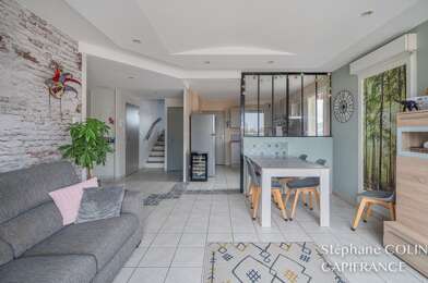 Appartement 5 pièces 252000 €