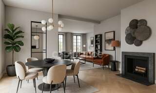 Maison 9 Pièces 230 m² à vendre à Maisons-Laffitte (78600)