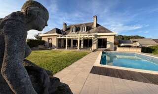 Maison 12 Pièces 230 m² à vendre à Tarbes (65000)