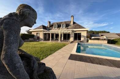 Maison 12 pièces 369000 €