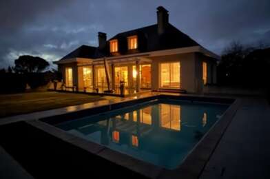 Maison 12 pièces 359000 €